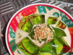 -孖记茶档·热腾茶餐(荔湾领展广场店)