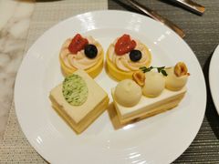 -老南京·橘暮自助餐厅(南京圣和府邸酒店)
