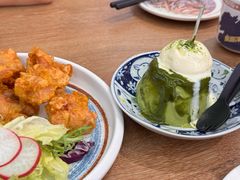 -小川洋风料理(武胜路凯德广场店)