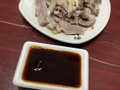 -古早人小吃店(黄河北路店)