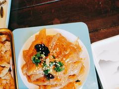 -江边城外烤鱼(方庄时代购物中心店)