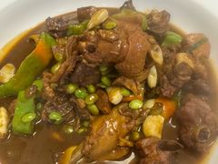 -尚岛私房菜(西方巷店)