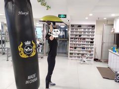 -中田健身工作室(珠江路地铁站店)