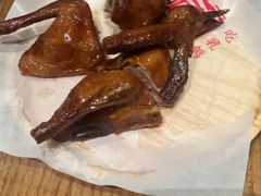 -鸽味轩·粤菜小馆(高楼门总店)