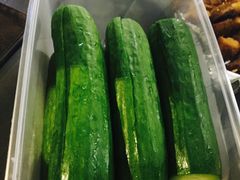 -木屋烧烤(惠阳华润小径湾店)