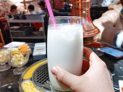 -鹤江桥·红油牛肉粉(SKP店)