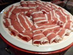 -南门四季铜锅涮肉(左家庄店)