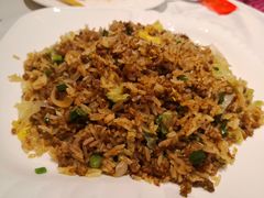 瑞士汁炒牛肉饭-太平馆西餐厅(北京路店)