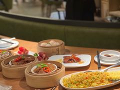 -点心传说·粤菜点心(佐阾虹湾店)