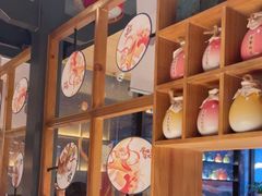 -唐猫庭院·千年陕菜(大唐不夜城店)