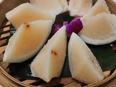 -香香海南菜餐厅