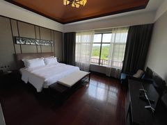 -清远熹乐谷温泉度假酒店