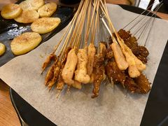 -壹酒贰肉1926·深夜食堂(九纬路店)