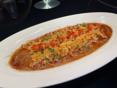 -桂花里·衢州菜·精酿餐吧(未来科技城万达广场店)