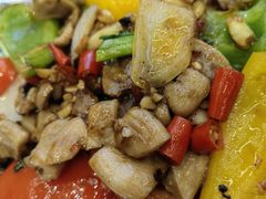 -辉记潮汕海鲜砂锅粥(林和西店)