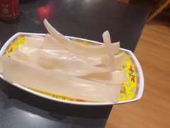 -芦月轩羊蝎子(劲松店)
