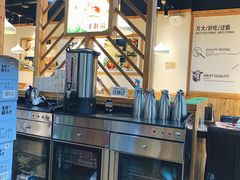 -阿里巴巴海鲜烧烤家常菜(黄岛店)