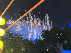 -厦门方特东方神画