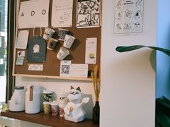 -Line 咖啡(石厦花园店)