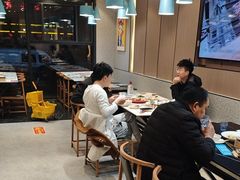 -勇利赵家烤肉坊(含光路店)
