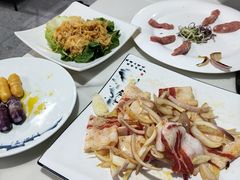 -火焱山烤肉·齐齐哈尔烤肉(朝阳店)