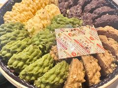 -家琳甜品(江南东店)