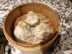 天王烤鸭包-南京大牌档(凯德大峡谷店)