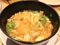 -Doo Dee Thai Food(Issan/Isaan/Esan)