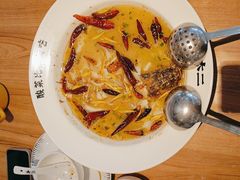 -太二酸菜鱼(浦东正大广场店)