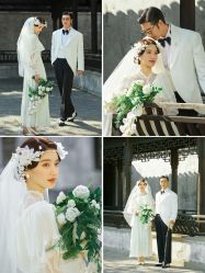 -今生有约婚纱摄影店(景德路店)