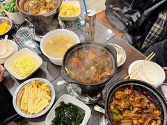 -川香煲(茅台路店)