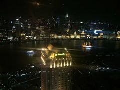 -翡翠36餐厅(浦东香格里拉店)