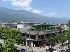-大理古城