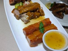 -尚一汤·粤菜海鲜(环球港店)