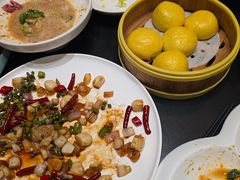 -竹雨堂创意中国菜(裕华店)