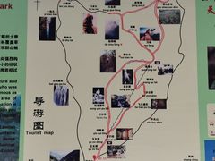 -王顺山国家森林公园