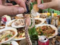 -海之鲜大排档(东山海鲜金銮湾店)