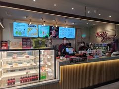 -COSTA COFFEE(武汉天地店)