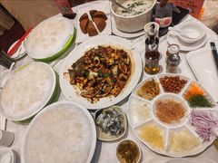 -喜悦海鲜大酒楼(钱柜广场店)