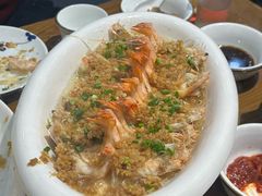 -广州海鲜酒楼(长丰园店)