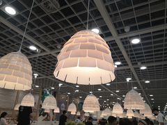 大堂-宜家·瑞典风味餐厅(北京西红门店)