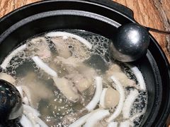 -春润大地海南椰子鸡(沙井京基百纳广场店)