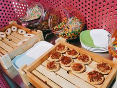 -非烤勿扰自助烤肉海鲜火锅(南城莱蒙店)