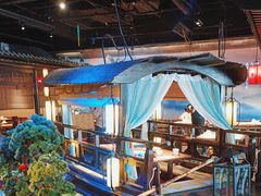 -红蜡烛•瓦罐粥家常菜•夜宵(中山路店)