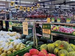 -幸福荣耀超市(学院路店)