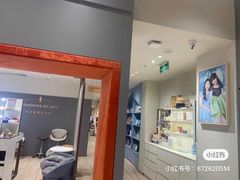 -海马体照相馆(上海月星环球港店)