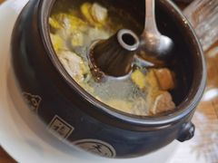 -福照楼汽锅鸡·云南菜(护国路店)