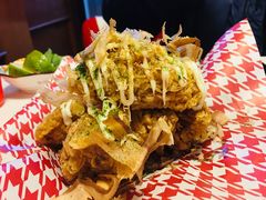-玩味工厂·东南亚特色餐厅(太古里店)