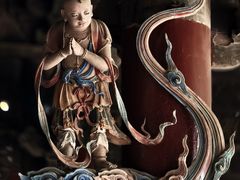 -报恩寺(平武县)