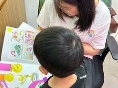 -英孚教育青少儿(东二环泰禾中心)